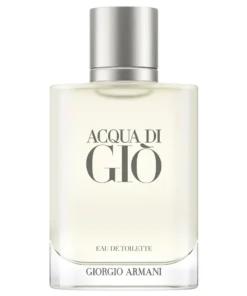 Acqua di Giò Eau de Toilette – Giorgio Armani – Perfume Masculino