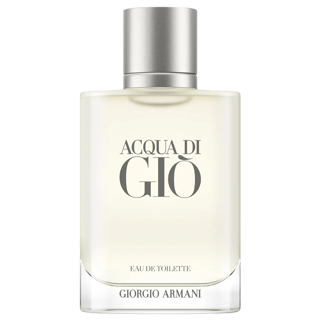 Acqua di Giò Eau de Toilette – Giorgio Armani – Perfume Masculino