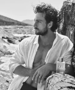 Acqua di Giò Eau de Toilette – Giorgio Armani – Perfume Masculino
