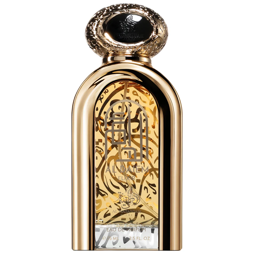 Al Wataniah Al Daiem Elixir Eau de Parfum