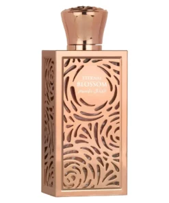 Ard Al Zaafaran Eternal Blossom Eau de Parfum – Perfume Feminino