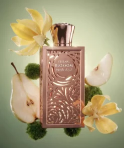 Ard Al Zaafaran Eternal Blossom Eau de Parfum – Perfume Feminino