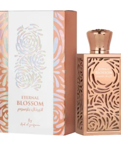 Ard Al Zaafaran Eternal Blossom Eau de Parfum – Perfume Feminino