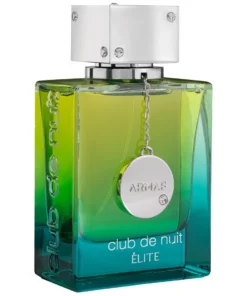 Armaf Club de Nuit Elite Eau de Parfum – Perfume Masculino