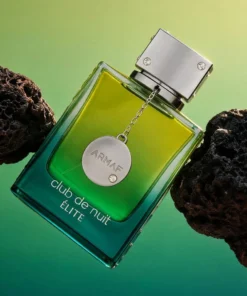 Armaf Club de Nuit Elite Eau de Parfum – Perfume Masculino