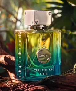Armaf Club de Nuit Elite Eau de Parfum – Perfume Masculino