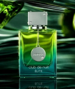 Armaf Club de Nuit Elite Eau de Parfum – Perfume Masculino