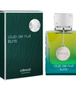 Armaf Club de Nuit Elite Eau de Parfum – Perfume Masculino