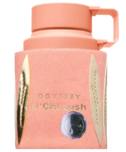 Armaf Odyssey Li'chi Lush Eau de Parfum – Perfume Feminino
