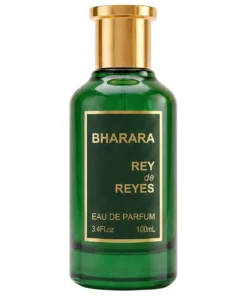 Bharara Rey de Reyes Eau de Parfum – Perfume Masculino