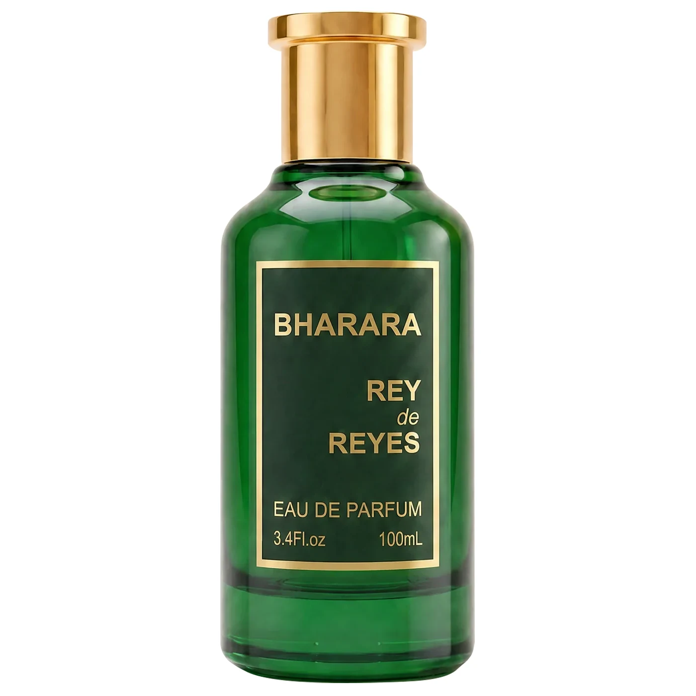 Bharara Rey de Reyes Eau de Parfum – Perfume Masculino