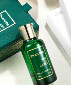 Bharara Rey de Reyes Eau de Parfum – Perfume Masculino