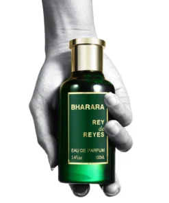 Bharara Rey de Reyes Eau de Parfum – Perfume Masculino