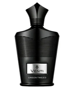 Fragrance World Venti Green Tweed Eau de Parfum – Perfume Masculino