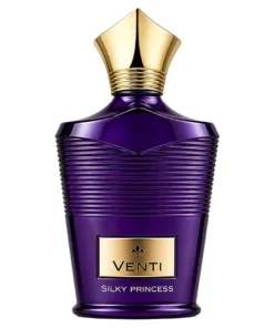 Fragrance World Venti Silky Princess Eau de Parfum – Perfume Feminino