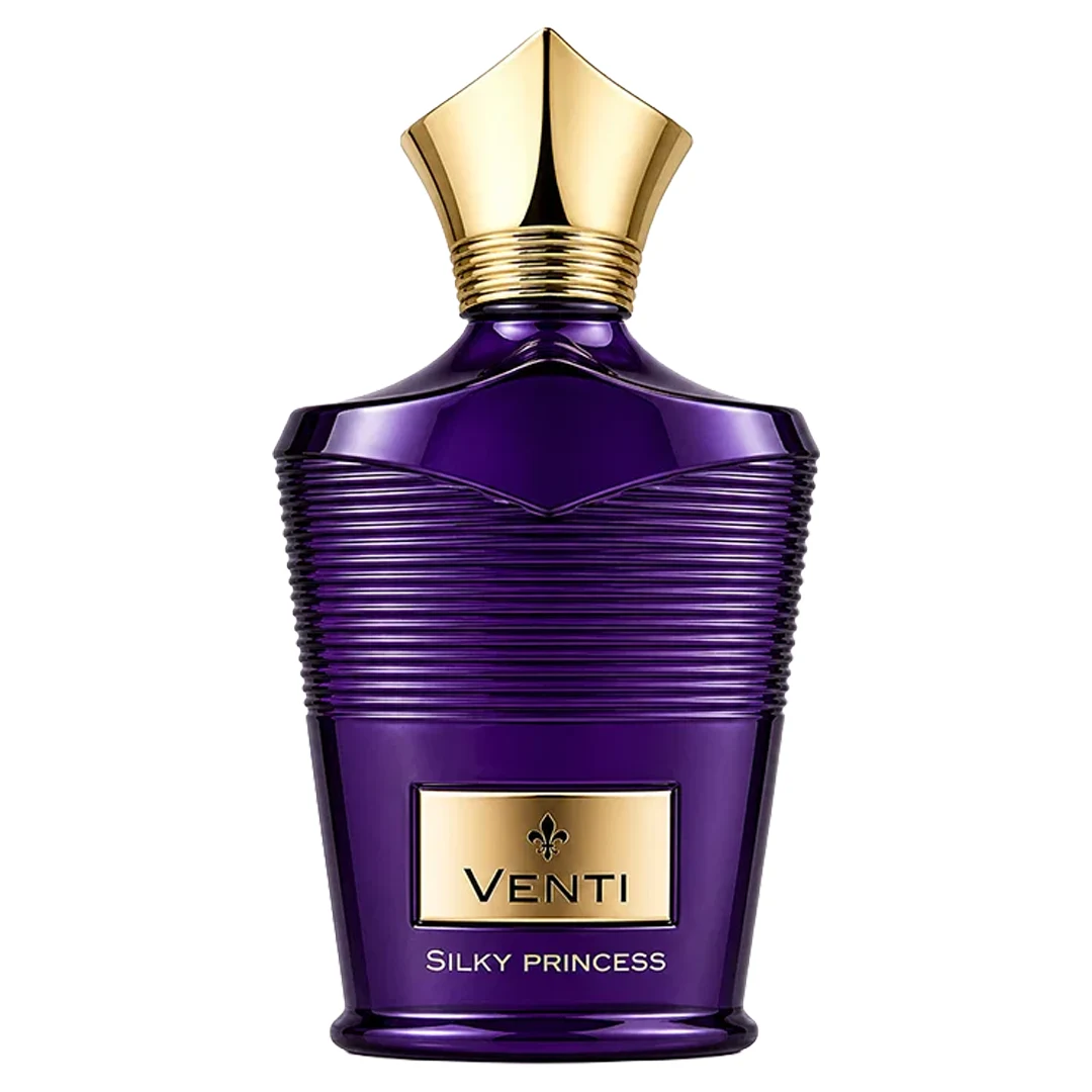 Fragrance World Venti Silky Princess Eau de Parfum – Perfume Feminino