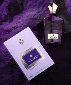 Fragrance World Venti Silky Princess Eau de Parfum – Perfume Feminino