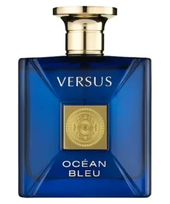 Fragrance World Versus Ocean Bleu Eau de Parfum – Perfume Masculino
