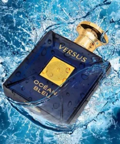 Fragrance World Versus Ocean Bleu Eau de Parfum – Perfume Masculino