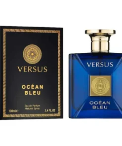 Fragrance World Versus Ocean Bleu Eau de Parfum – Perfume Masculino