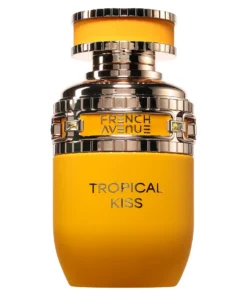 French Avenue Tropical Kiss Eau de Parfum – Perfume Feminino