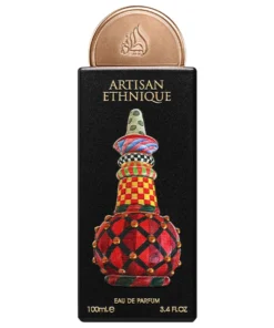 Lattafa Artisan Ethnique Eau de Parfum – Perfume Unissex