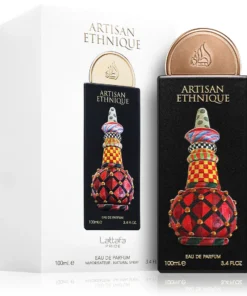 Lattafa Artisan Ethnique Eau de Parfum – Perfume Unissex