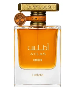 Lattafa Atlas Canyon Eau de Parfum – Perfume Unissex