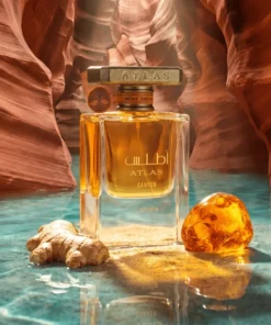 Lattafa Atlas Canyon Eau de Parfum – Perfume Unissex