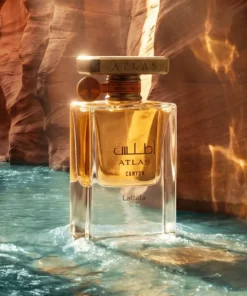 Lattafa Atlas Canyon Eau de Parfum – Perfume Unissex