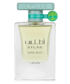 Lattafa Atlas Glacial Valley Eau de Parfum – Perfume Unissex