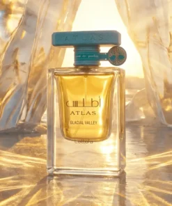 Lattafa Atlas Glacial Valley Eau de Parfum – Perfume Unissex