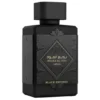 Lattafa Bade'e Al Oud Black Exposed Eau de Parfum – Perfume Unissex