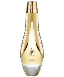 Lattafa Gharam Eau de Parfum – Perfume Unissex