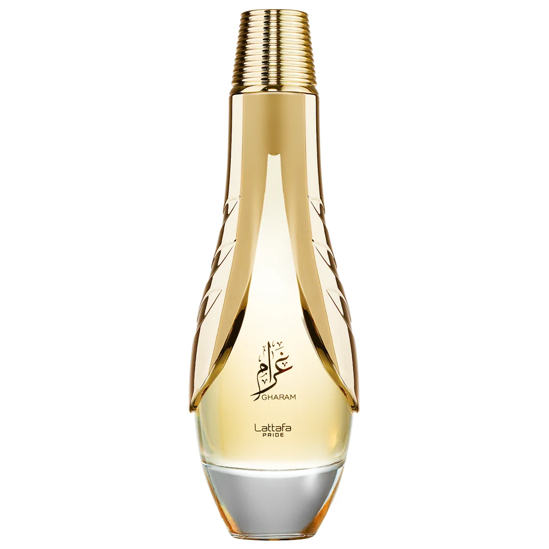 Lattafa Gharam Eau de Parfum – Perfume Unissex