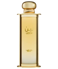 Lattafa Leen Eau de Parfum – Perfume Unissex