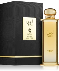 Lattafa Leen Eau de Parfum – Perfume Unissex