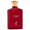Maison Alhambra Avant Ruby Eau de Parfum – Perfume Feminino