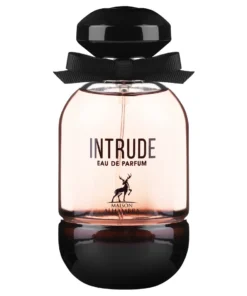 Maison Alhambra L'Intrude Eau de Parfum – Perfume Feminino