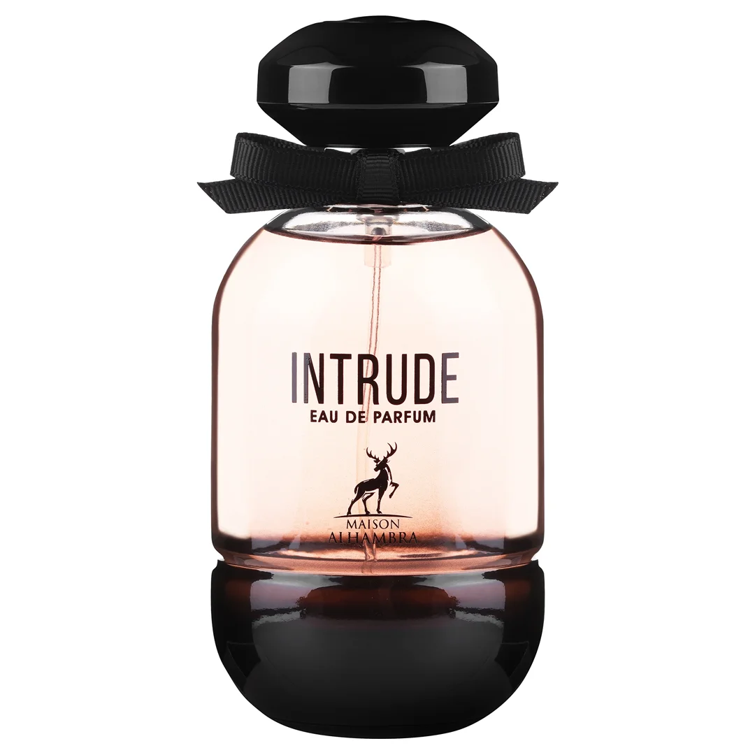 Maison Alhambra L'Intrude Eau de Parfum – Perfume Feminino