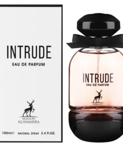 Maison Alhambra L'Intrude Eau de Parfum – Perfume Feminino