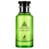 Maison Alhambra Jean Lowe Verde Aura Eau de Parfum – Perfume Unissex