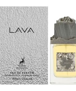 Maison Alhambra Lava Eau de Parfum – Perfume Unissex
