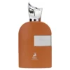 Maison Alhambra Luminous Sahara Eau de Parfum – Perfume Unissex
