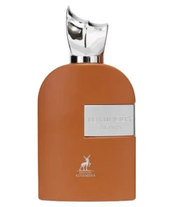 Maison Alhambra Luminous Sahara Eau de Parfum – Perfume Unissex