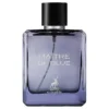 Maison Alhambra Maître de Blue Eau de Parfum – Perfume Masculino