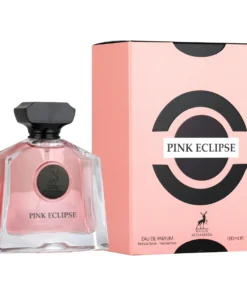 Alternative view of Maison Alhambra Pink Eclipse Eau de Parfum – Perfume Feminino