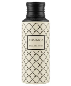 Maison Asrar Belgravia Eau de Parfum – Perfume Unissex