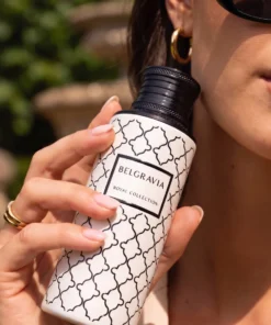 Maison Asrar Belgravia Eau de Parfum – Perfume Unissex