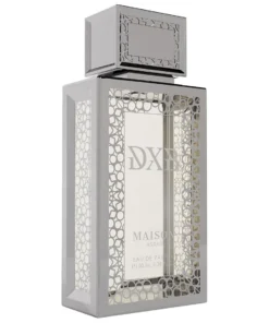 Maison Asrar DXB Eau de Parfum – Perfume Unissex